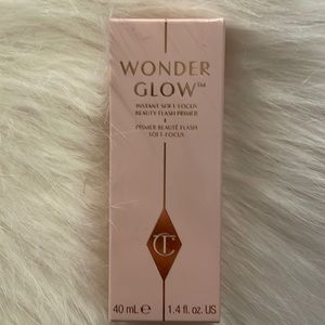 CHARLOTTE TILBURY WONDERGLOW